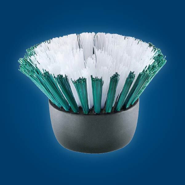 Bosch Pads & Brushes