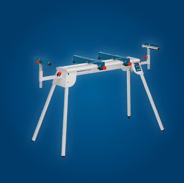 Bosch Saw Stands