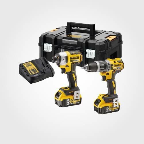 Cordless Kits