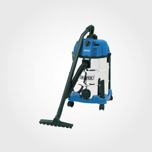 Vacuum Cleaners