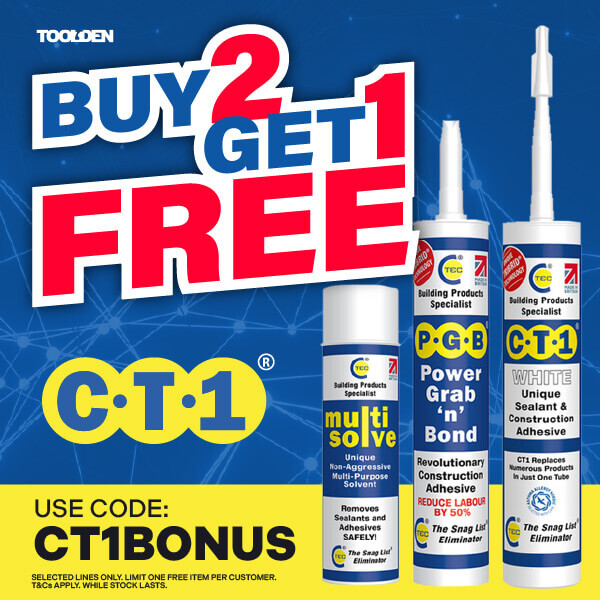 CT1 Buy Two Get One Free