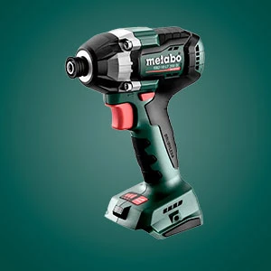 Metabo Impact Drivers