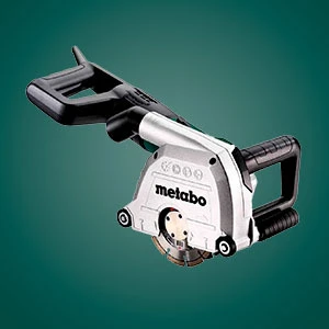 Metabo Wall Chasers