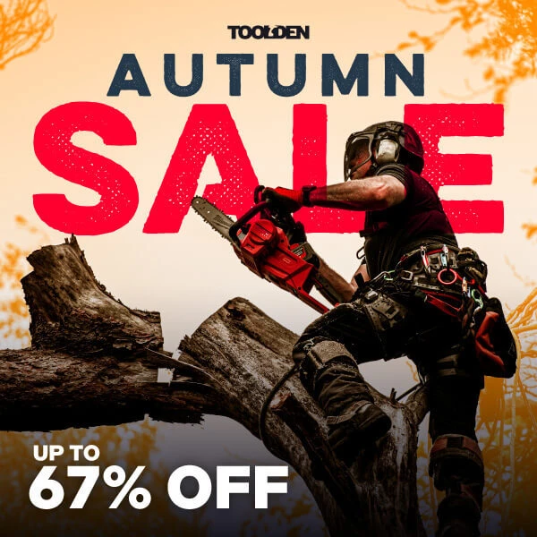 Autumn Sale 2026