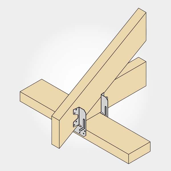 Cullen Brackets