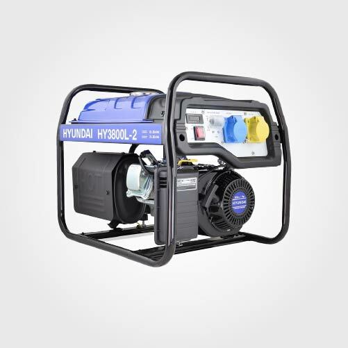 Generators