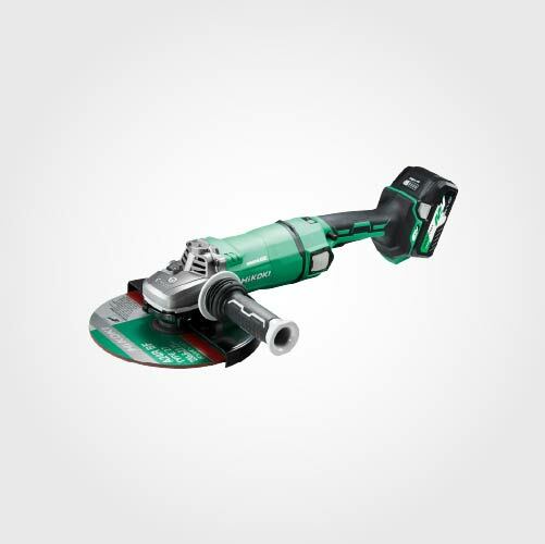 Angle Grinders