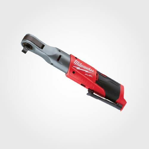 Cordless Impact Ratchet