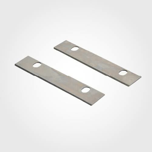 Planer Blades