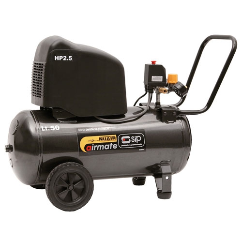 Direct Drive Air Compressors