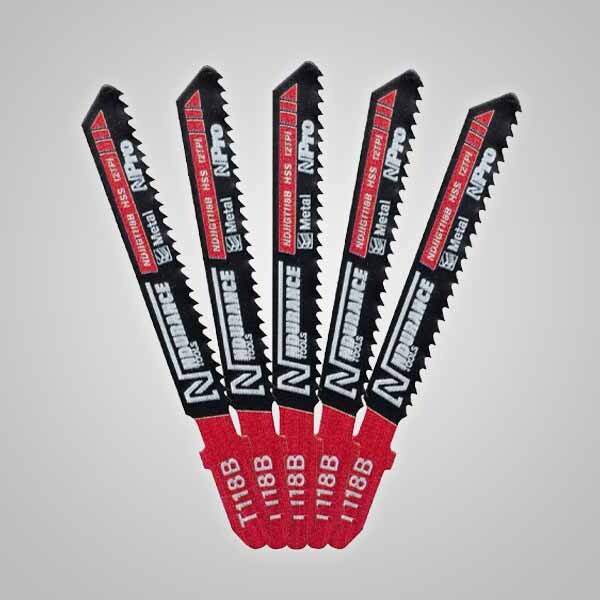 Jigsaw Blades