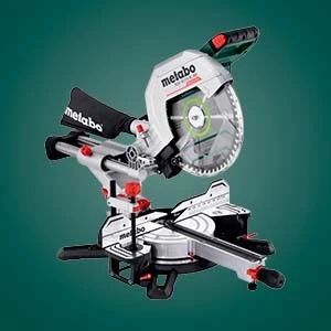 Metabo Saws