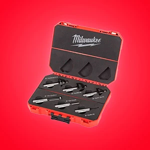 Milwaukee Router Bits & Sets