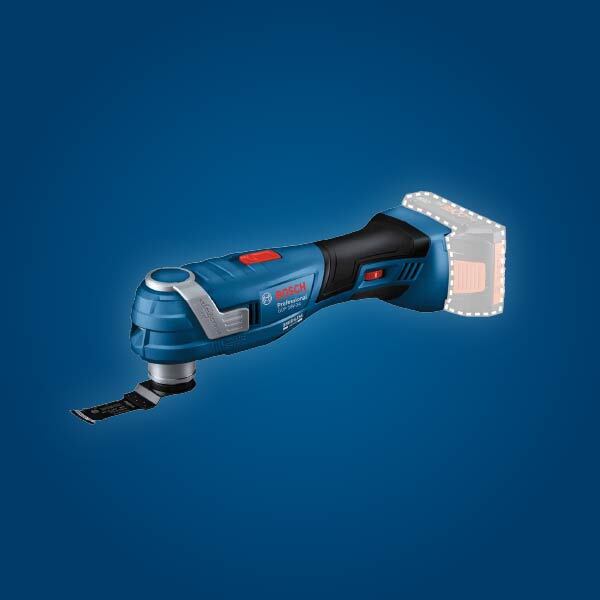 Bosch Multi Tools