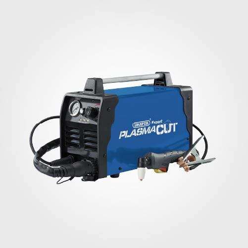 Plasma Cutters