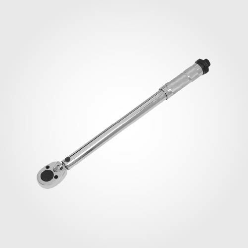 Torque Wrenches