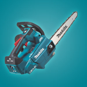 Makita Chainsaws