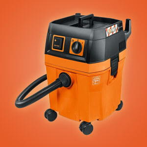 Fein Dust Extractors