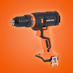 Evolution Combi Drills