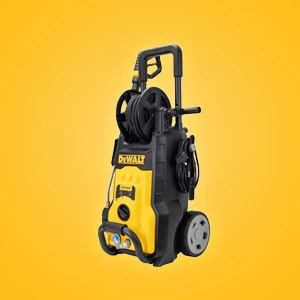 DeWalt Pressure Washers