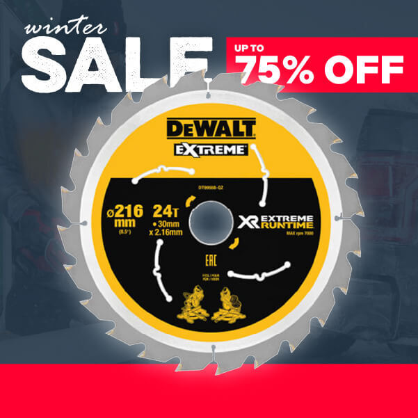 Power Tool Accessories