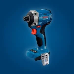 Bosch Impact Drivers