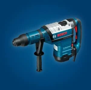 Bosch SDS Max Drills