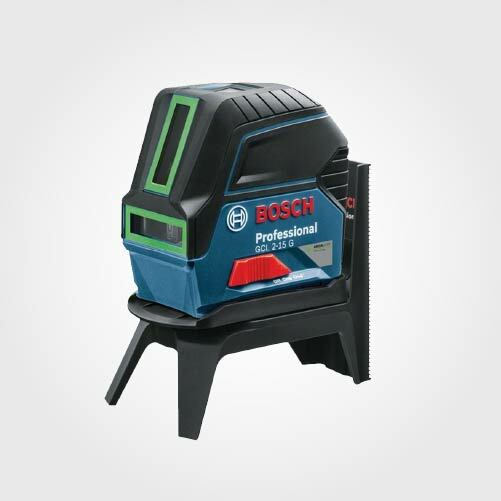 Cordless Measurement & Inspection Tools