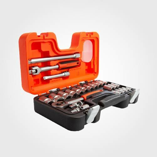 Socket Sets