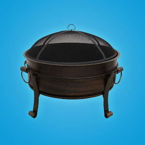 Dellonda Fire Pits & Chimineas