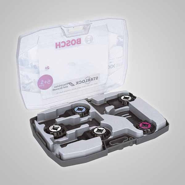 Multi Tool Blades & Accessories