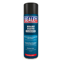 Sealey Sealant Removers & Cleaners