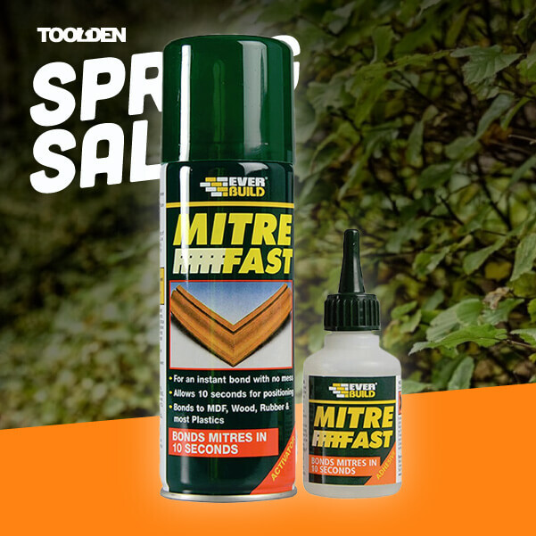 Sealants & Adhesives