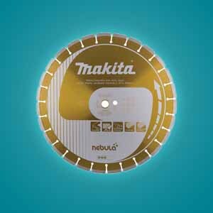 Makita Diamond Blades