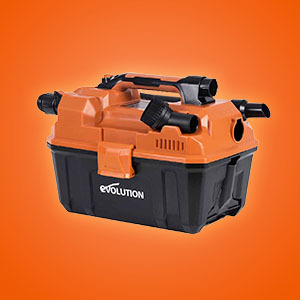 Evolution Vacuum Cleaners
