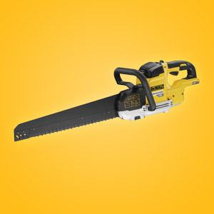DeWalt Alligator Saws