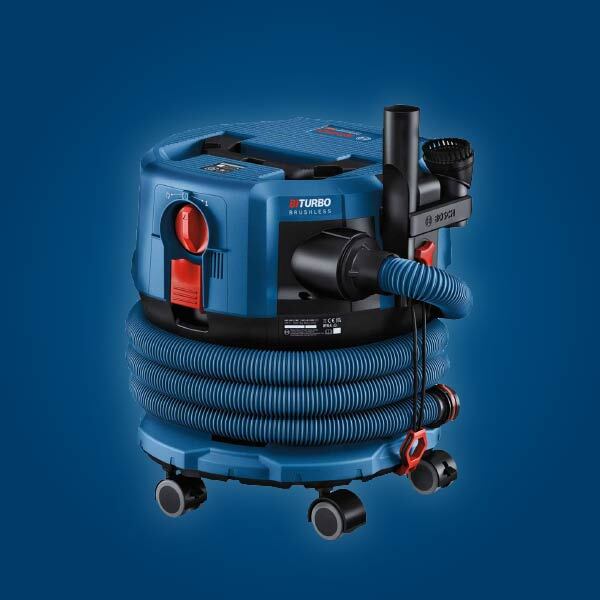 Bosch Dust Extractors