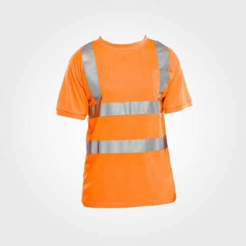 Hi Vis T-Shirts