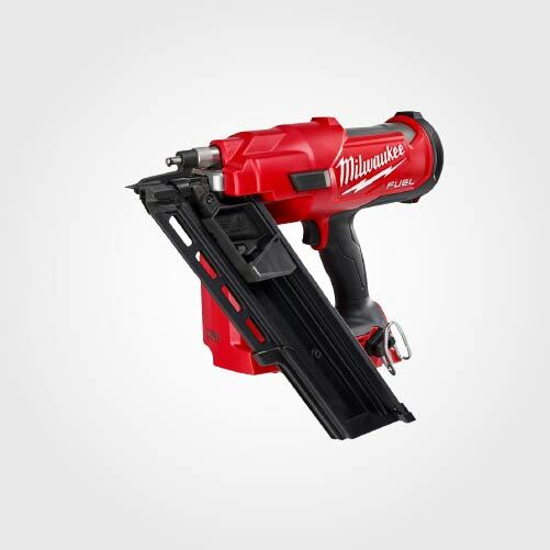 Nail Guns & Staple Guns