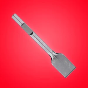 Milwaukee Chisels & Bits
