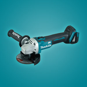 Makita Grinders