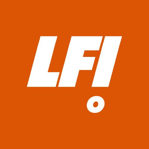 LFI Ladders
