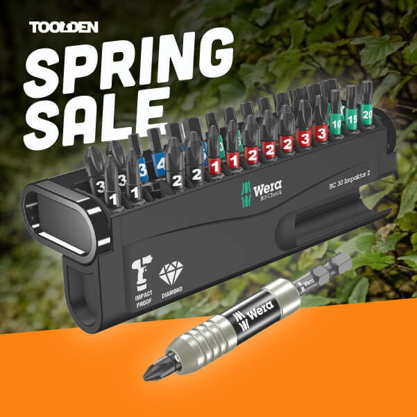 Power Tool Accessories