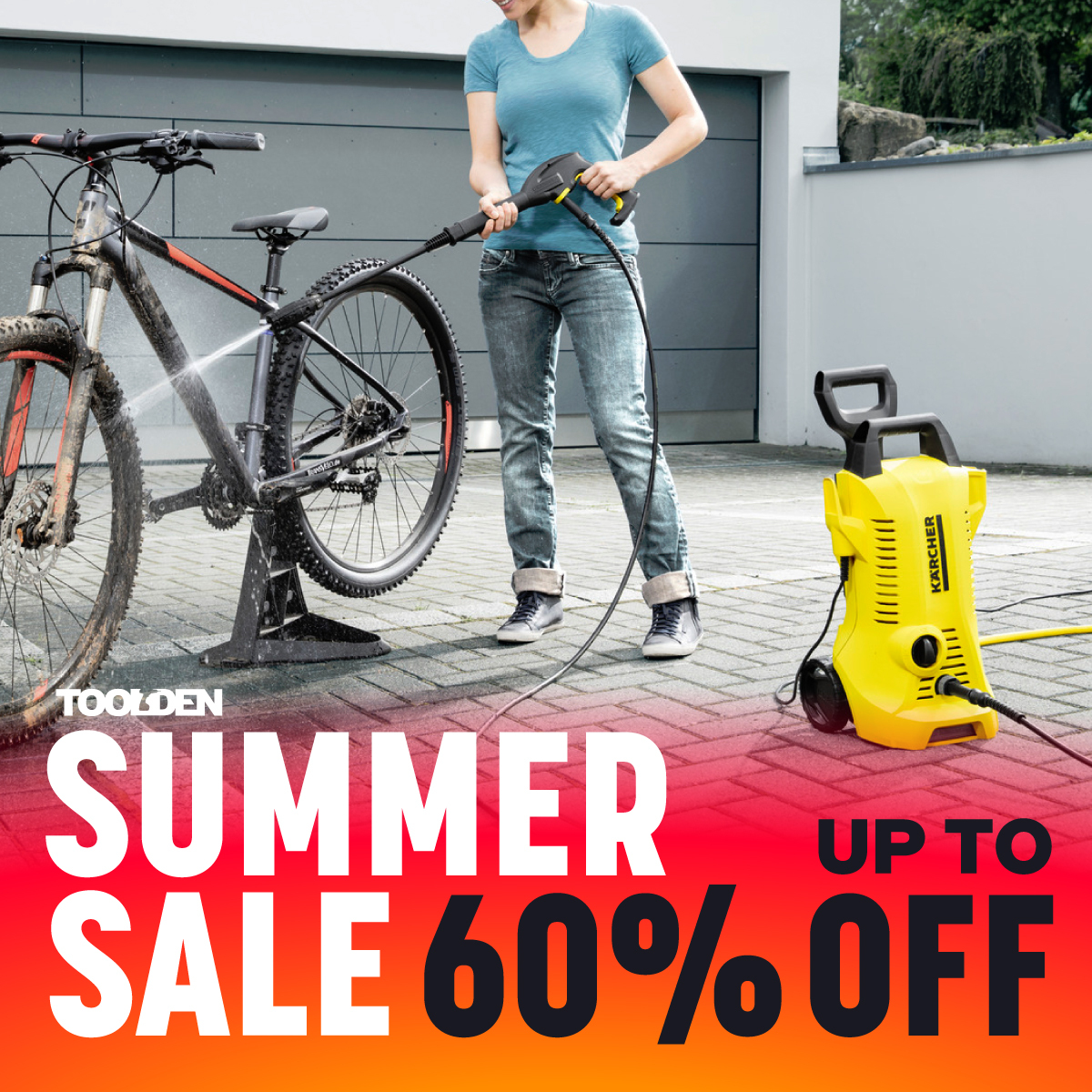 Summer Sale 2026