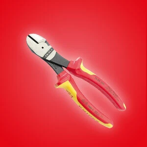Knipex Side/Diagonal Cutters