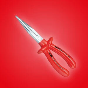 Knipex Long Nose Pliers