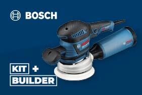 Sanders & Accessories