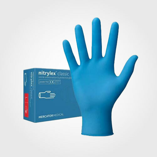 Disposable Gloves