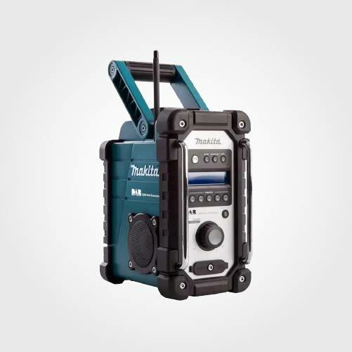 Cordless Radios