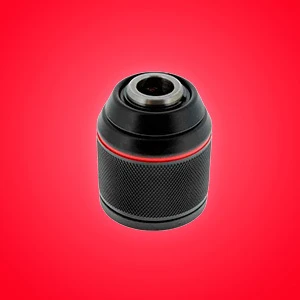 Milwaukee Drill Chucks & Adaptors